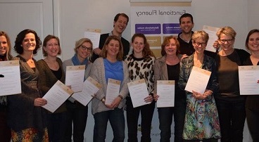 'Gecertificeerd!